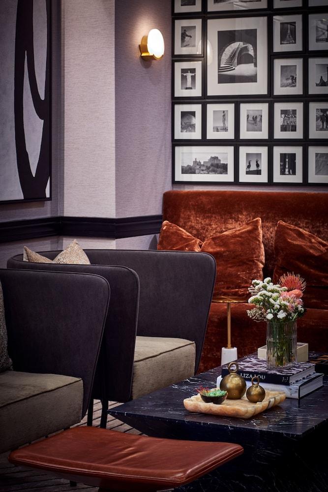 Claridge House Chicago, Tapestry Collection by Hilton photo 8