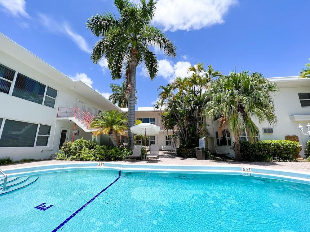 Winterset A North Beach Village Resort Hotel photo 83