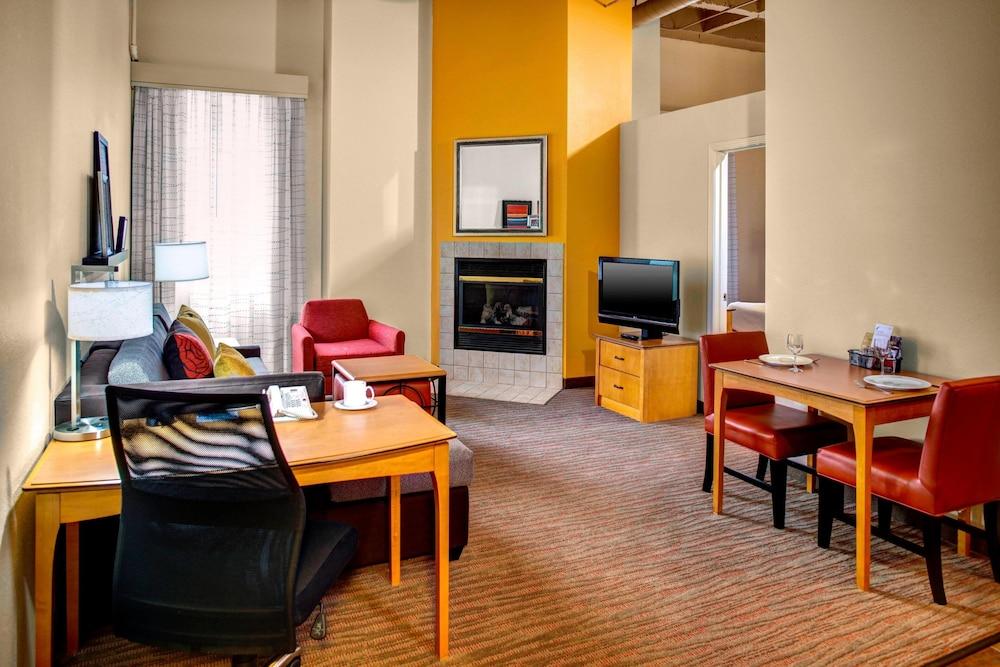 Residence Inn by Marriott Atlanta Midtown/Peachtree at 17th photo 8