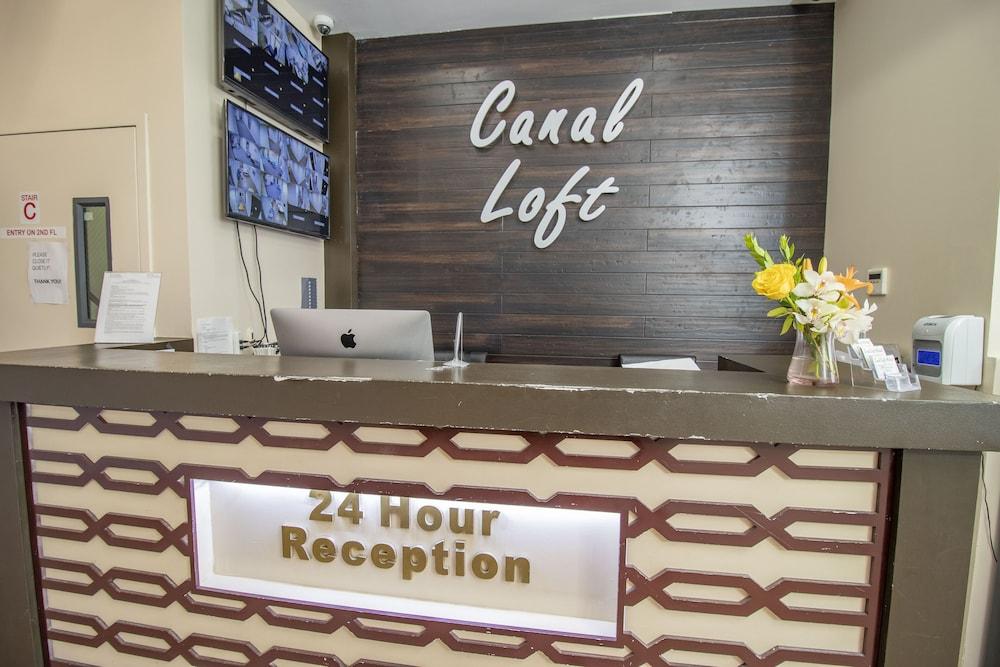 Canal Loft Hotel photo 7
