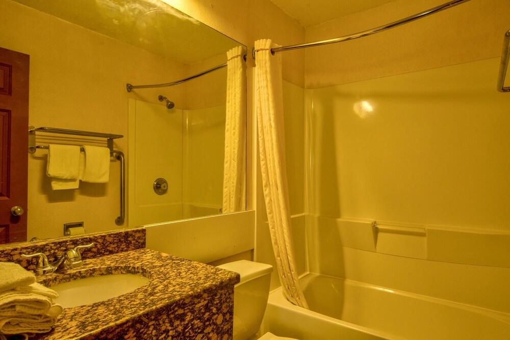 Clearwater Hotel photo 8