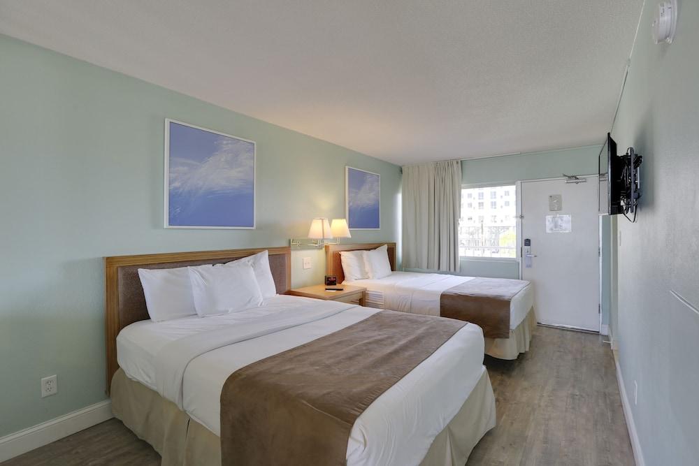 The Beachview Inn Clearwater Beach photo 6