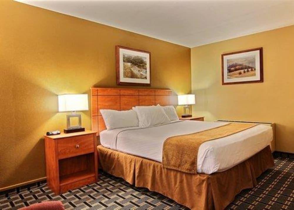 Quality Inn Thief River Falls photo 8