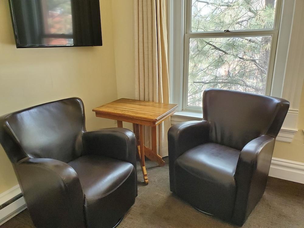 Hotel Ouray - Adults Only photo 97