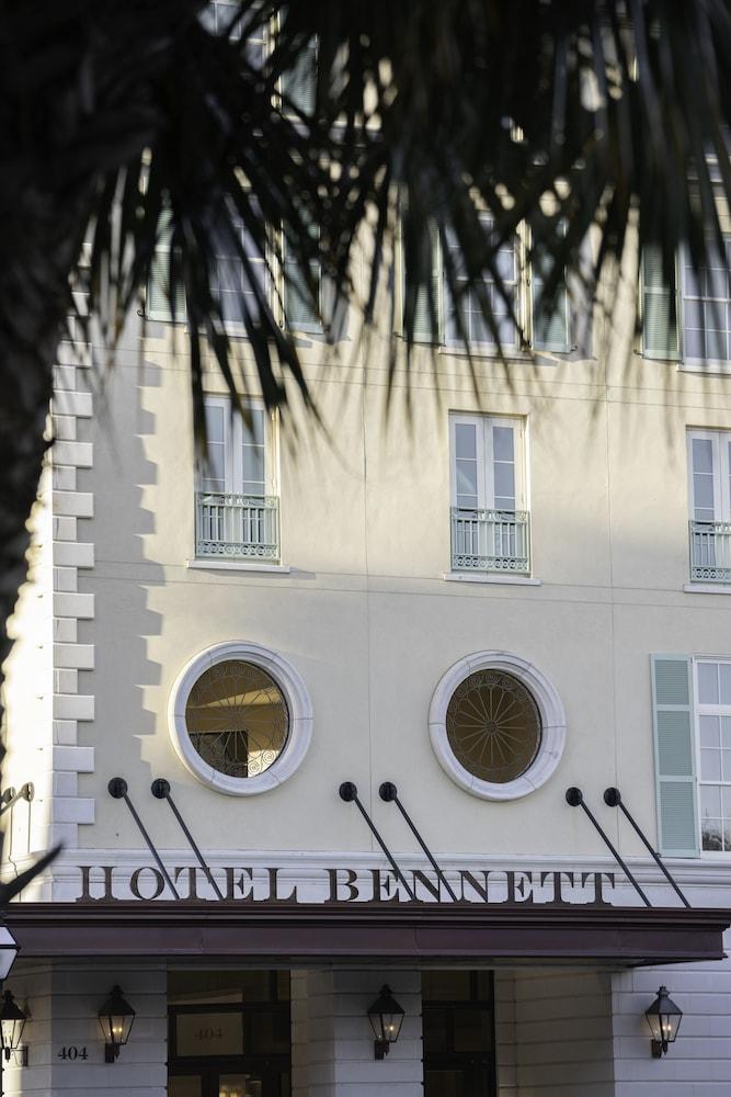 Hotel Bennett photo 69