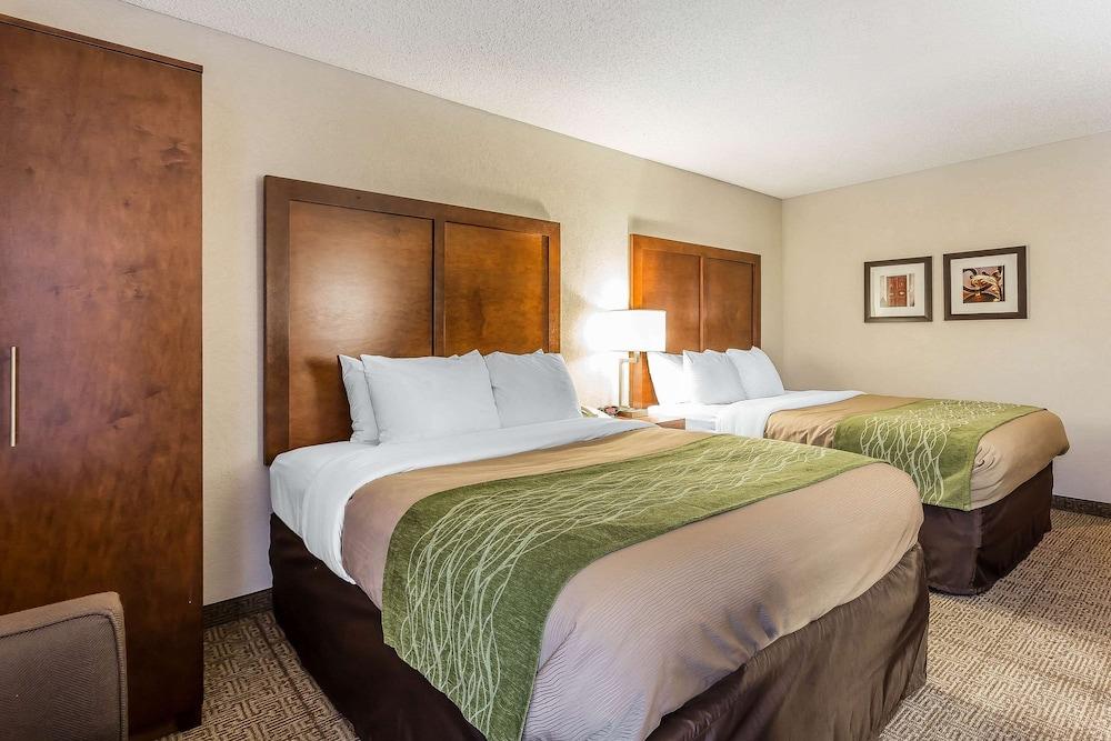 Quality Inn Summerville - Charleston photo 2