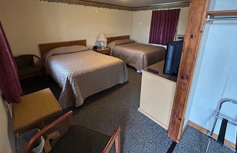 The Stevens Motel photo 5