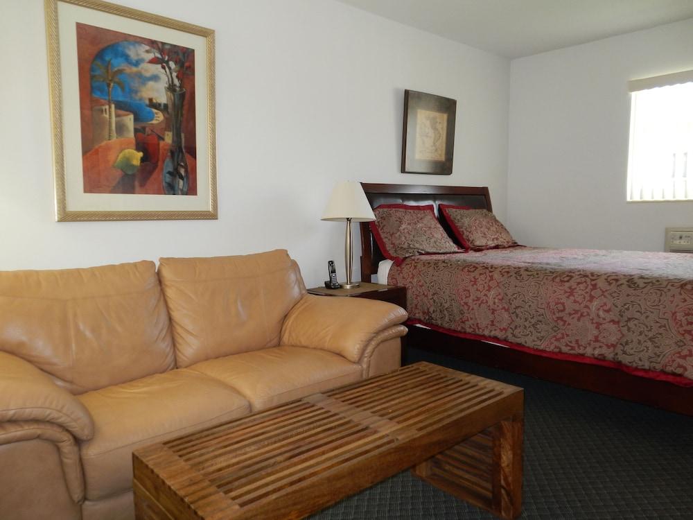 Shell Motel photo 58