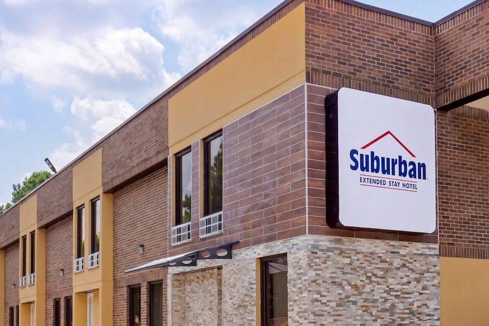 Suburban Studios Raleigh North photo 21
