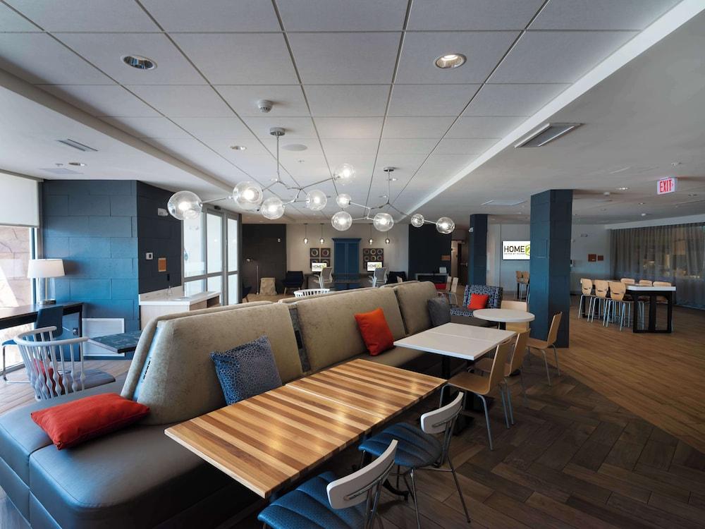 Home2 Suites by Hilton Joplin, MO photo 5