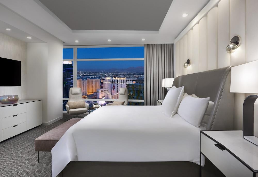 ARIA Sky Suites photo 11