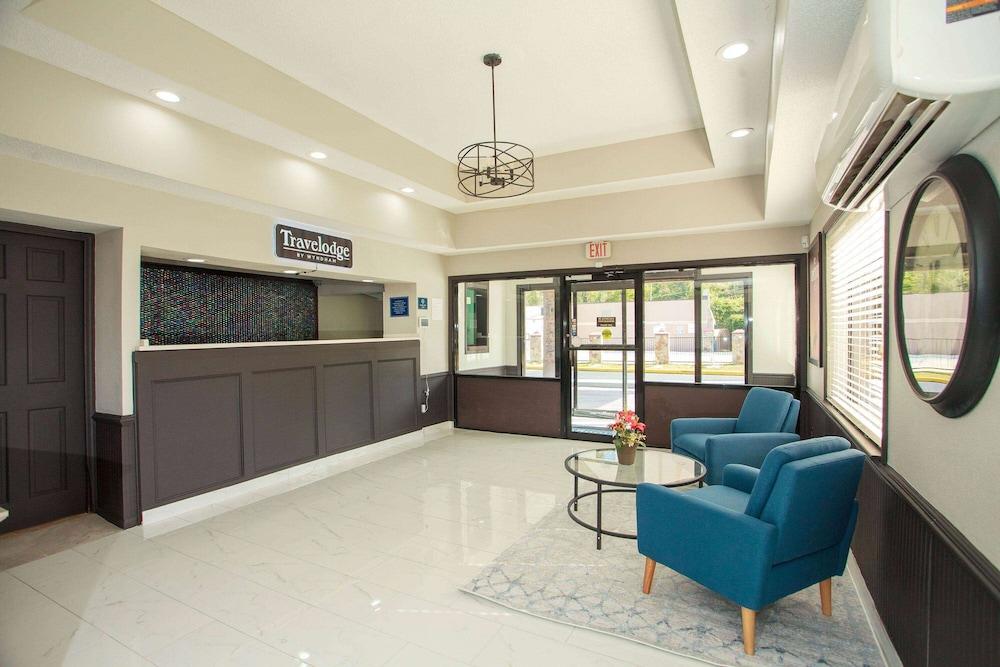 Travelodge by Wyndham Macon West photo 2