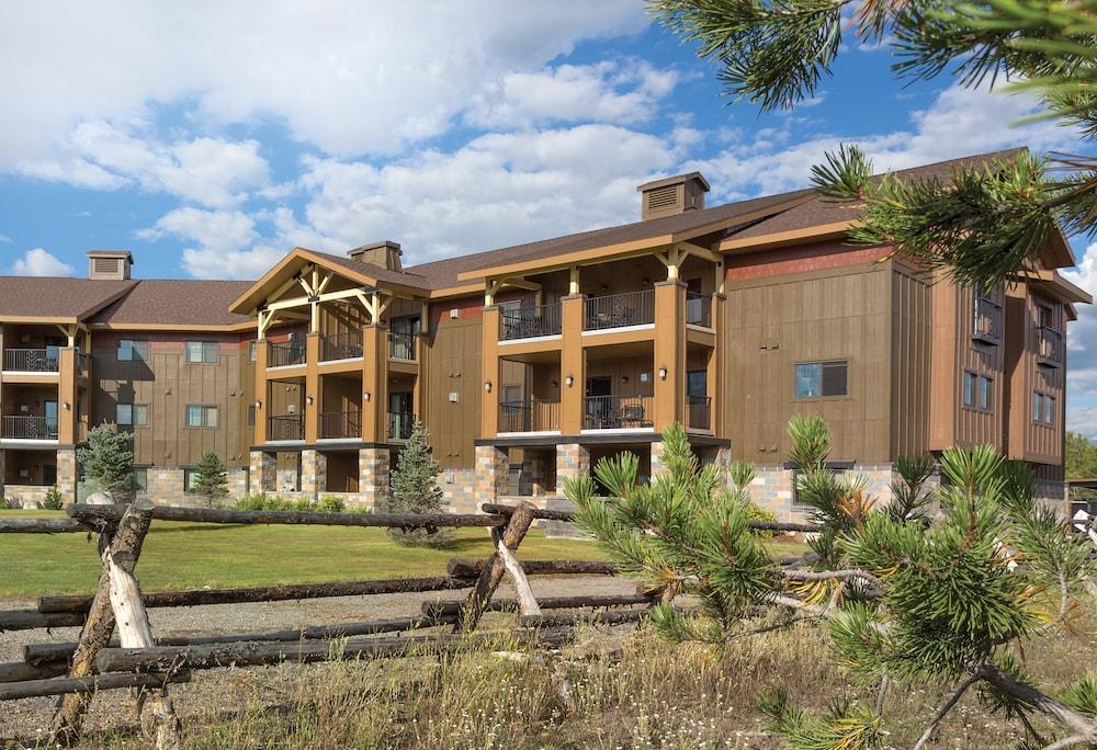 WorldMark West Yellowstone photo 43