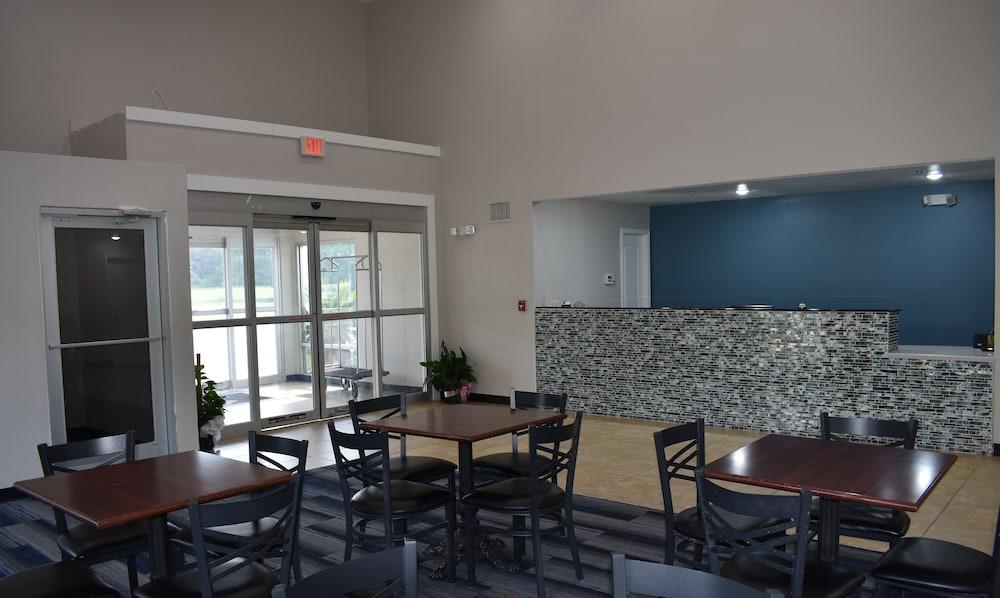 Executive Inn and Suites Baker photo 5