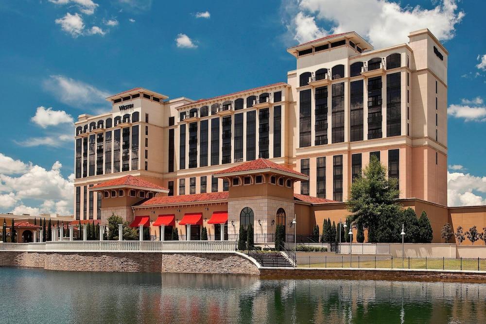 The Westin Huntsville photo 63