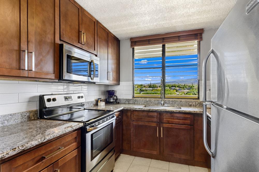 Maui Beach Vacation Club photo 7