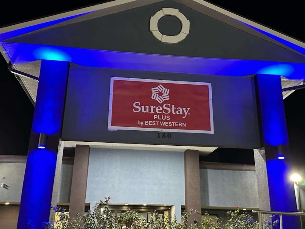 SureStay Plus by Best Western Mobile I-65 photo 1