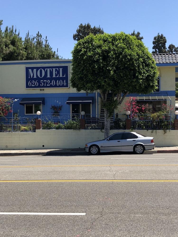 Kings Lodge Motel photo 28