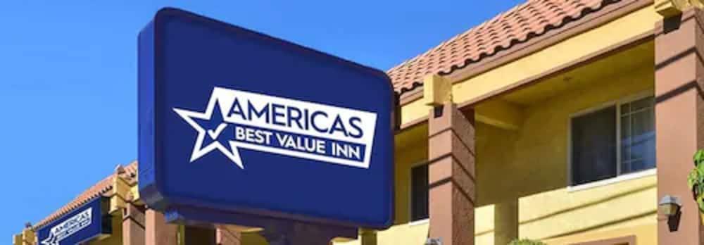 Americas Best Value Inn DeRidder photo 12