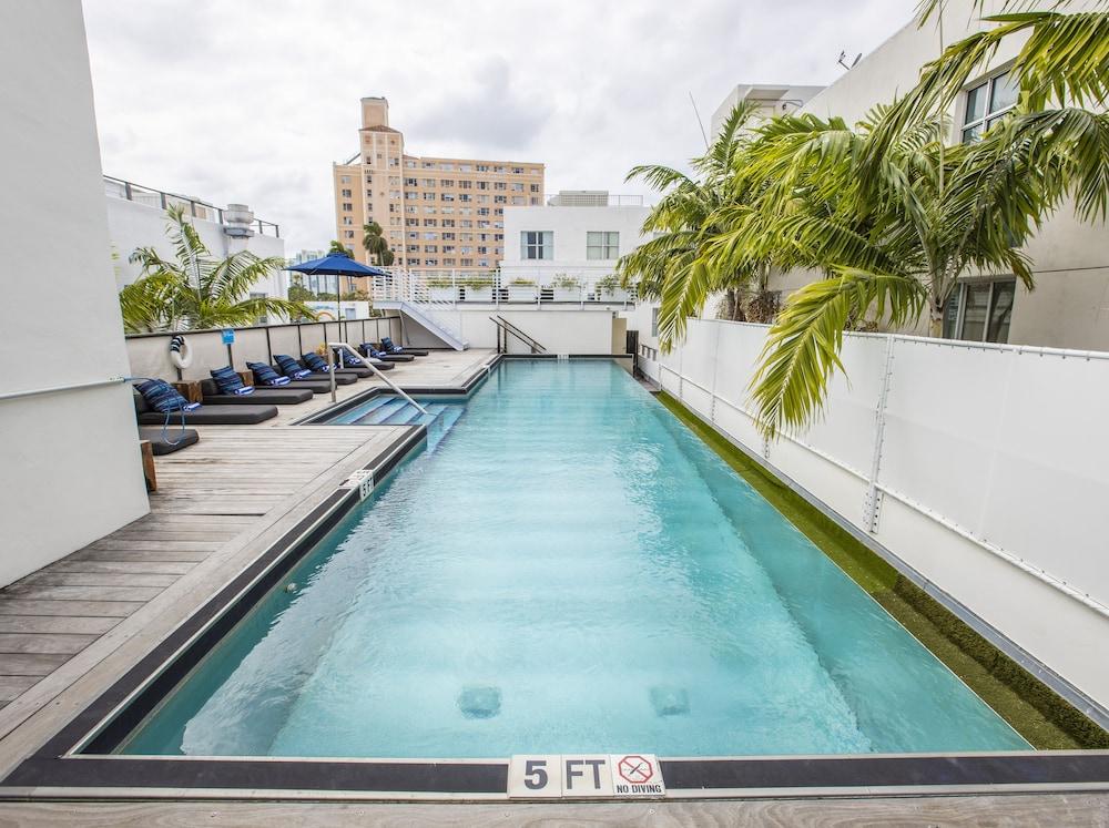 Posh South Beach Hostel photo 5