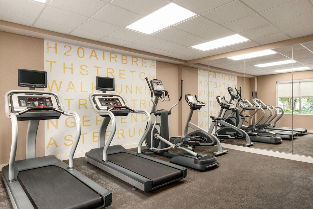 Residence Inn Houston Northwest/Willowbrook photo 20