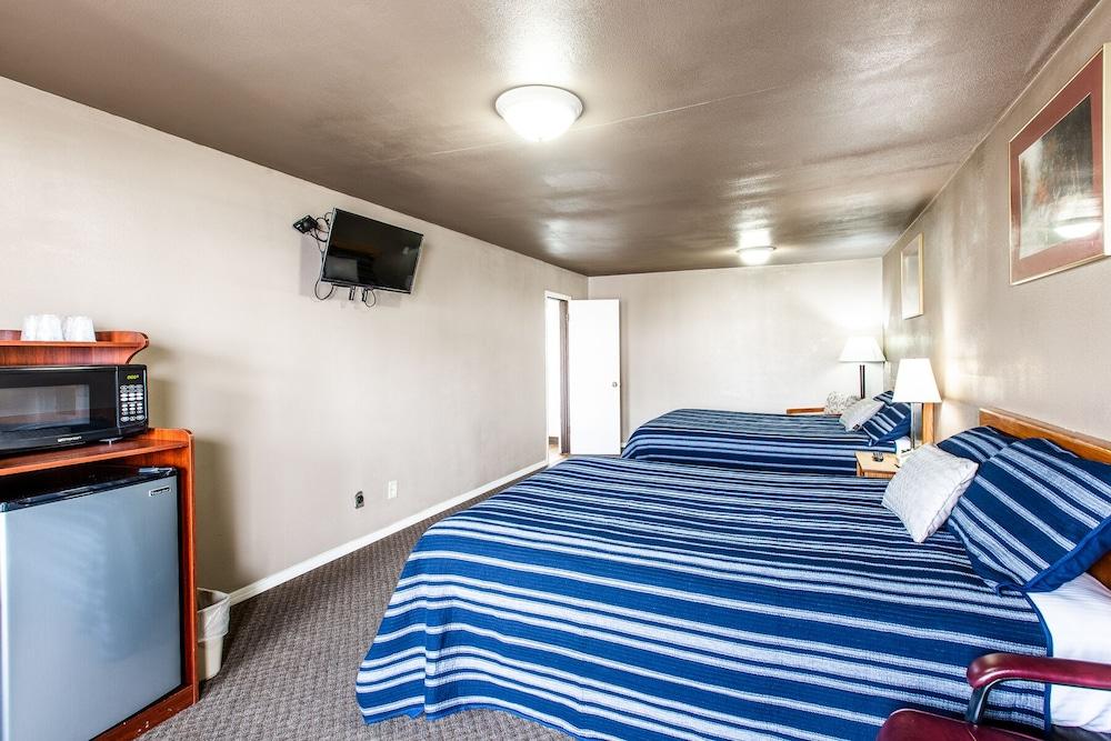 Autzen Inn photo 24