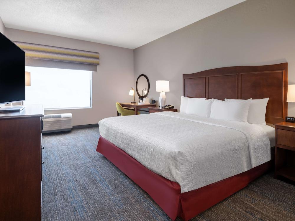 Hampton Inn Boca Raton-Deerfield Beach photo 8
