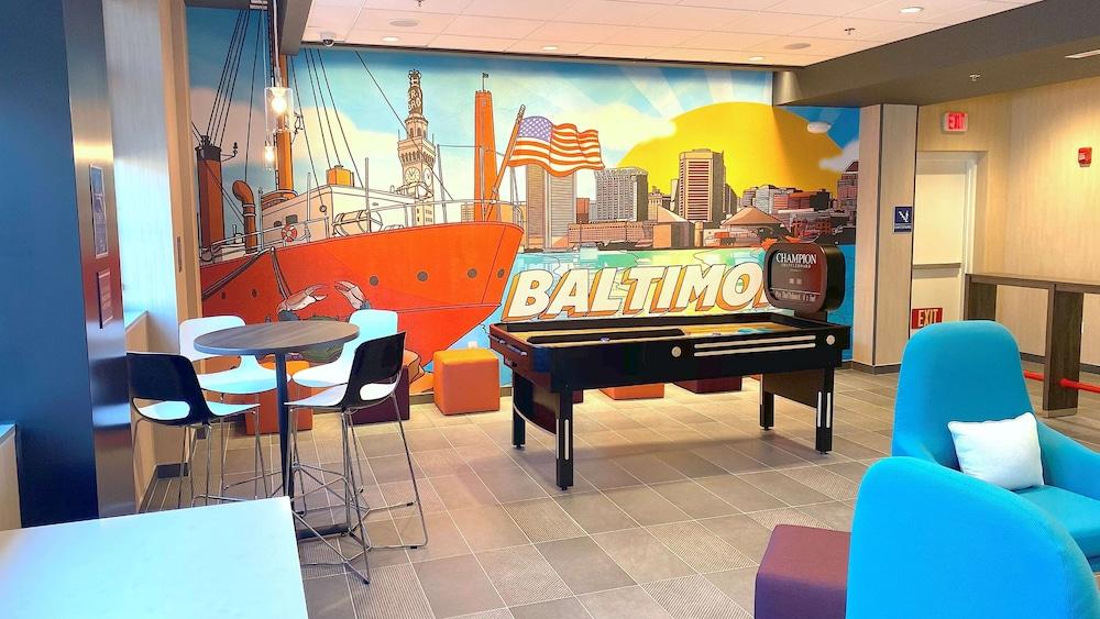 Tru By Hilton Baltimore Harbor East, MD photo 37