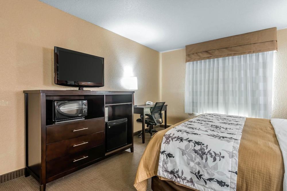 Sleep Inn and Suites - Ocala / Belleview photo 30