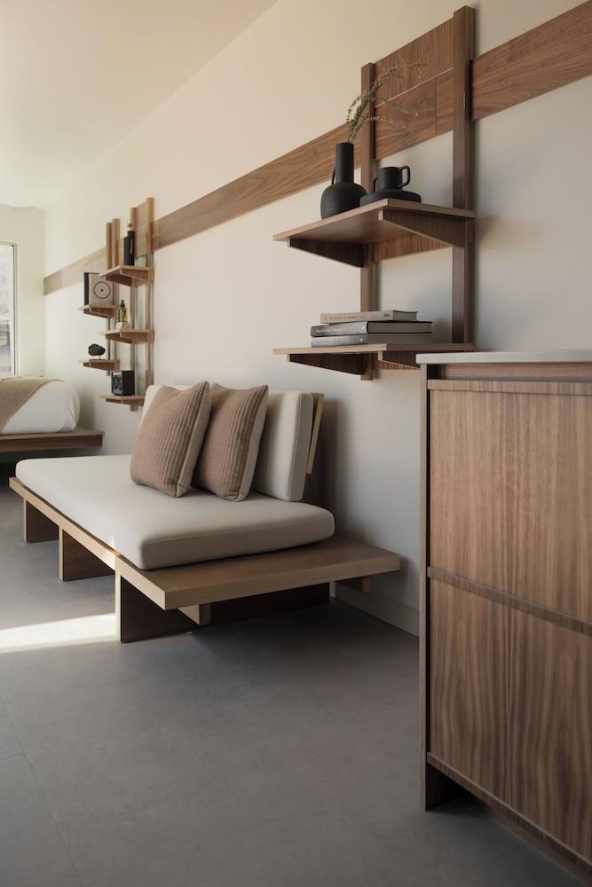 RESET Hotel Joshua Tree photo 5