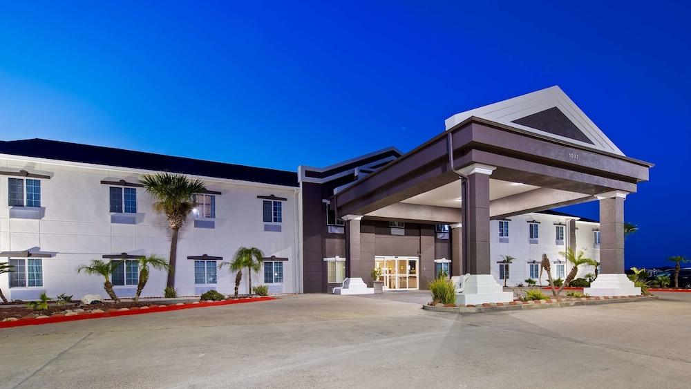 Best Western Refugio Inn photo 1