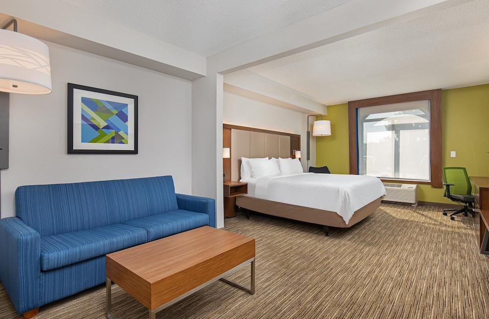 Holiday Inn Express Mt. Juliet by IHG photo 15