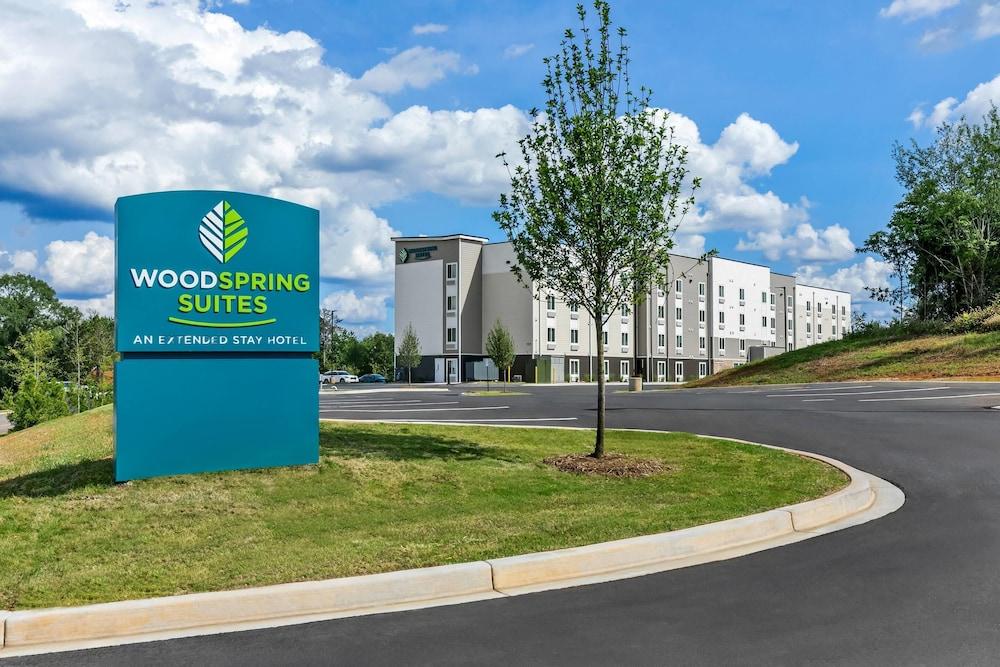 Woodspring Suites Anderson North I-85 photo 37