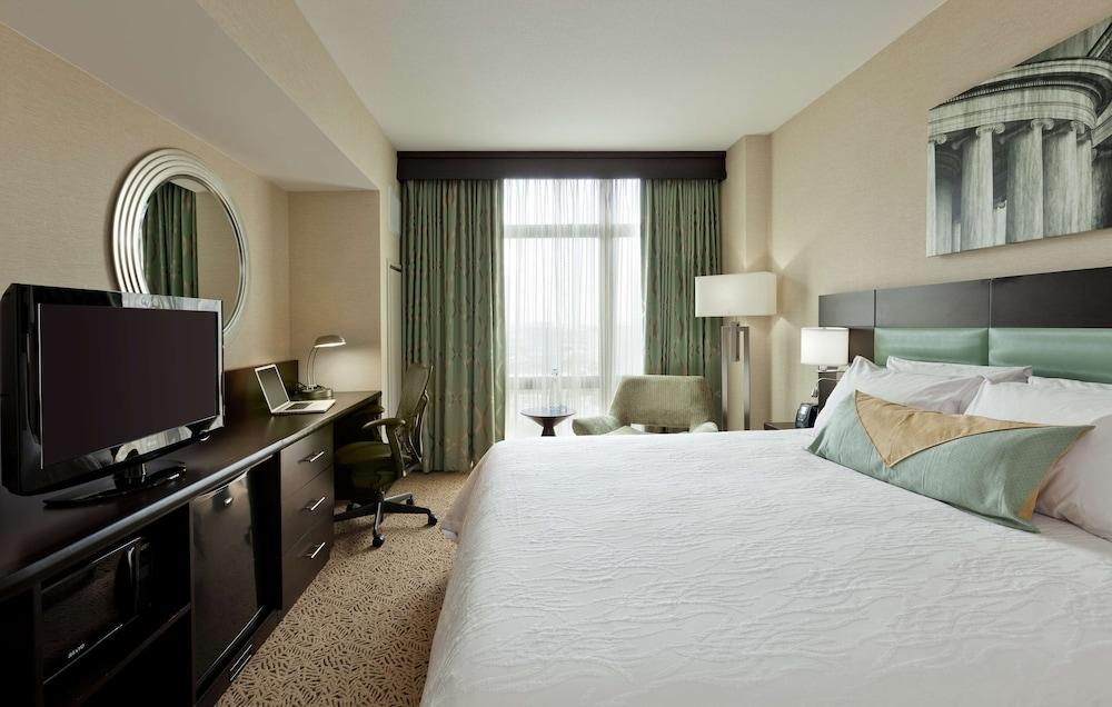 Hilton Garden Inn Washington DC/U.S. Capitol photo 29