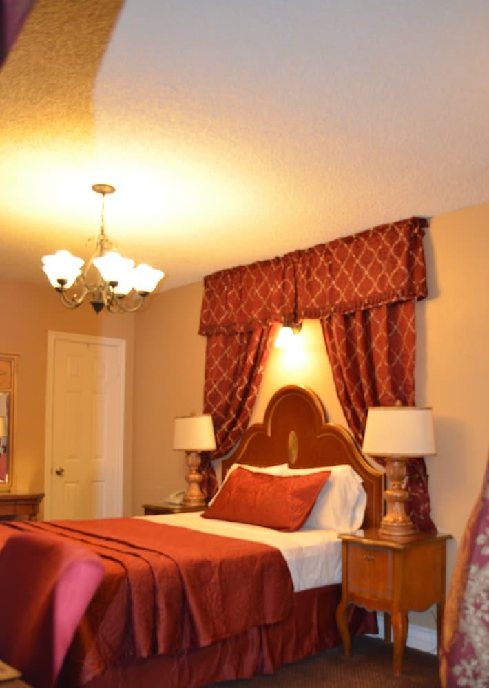 Travel Inn And Suites photo 20