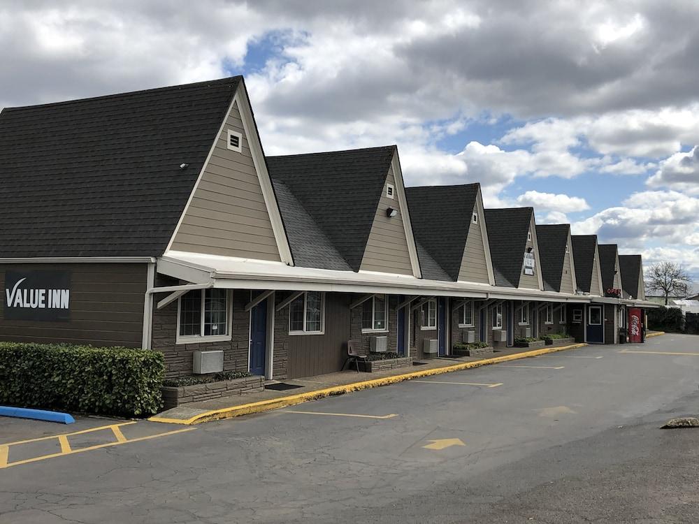 Valueinn Motel photo 51