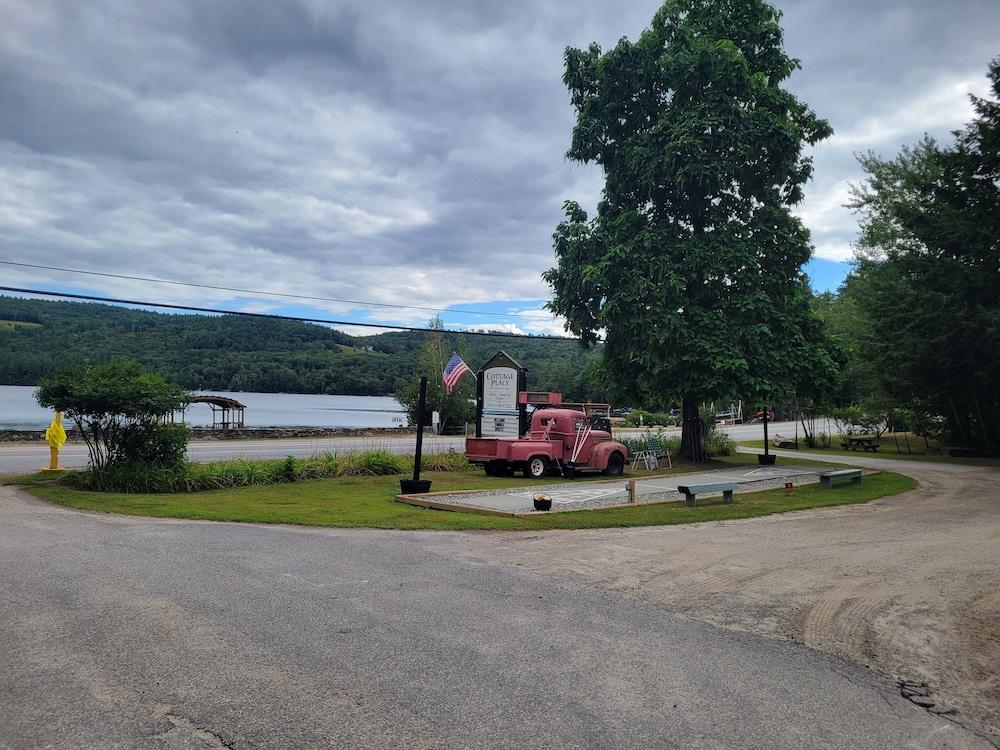Cottage Place on Squam Lake photo 86