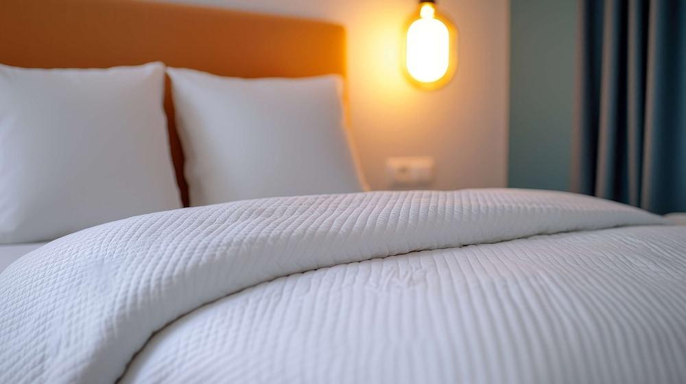 Best Western Plus Pearland/Houston Medical Center Hotel photo 2