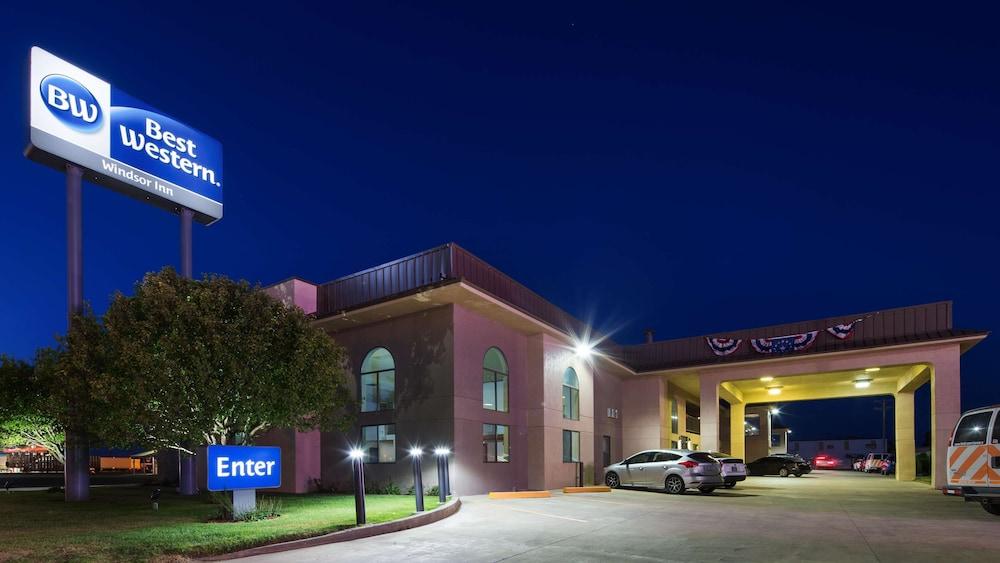 Best Western Windsor Inn photo 11