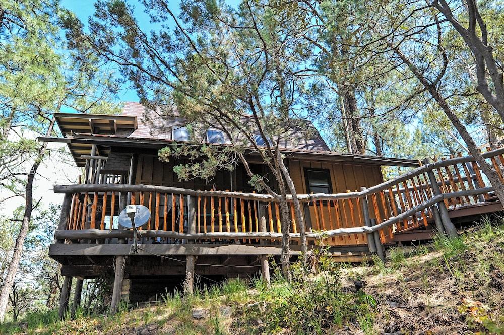Bear Creek Motel And Cabins photo 61