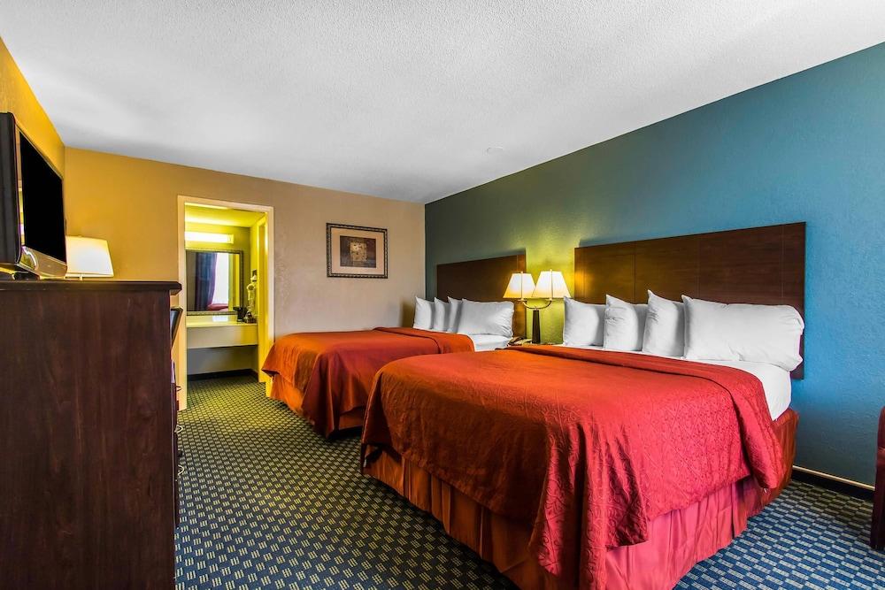Quality Inn Duncan Hwy 81 photo 14
