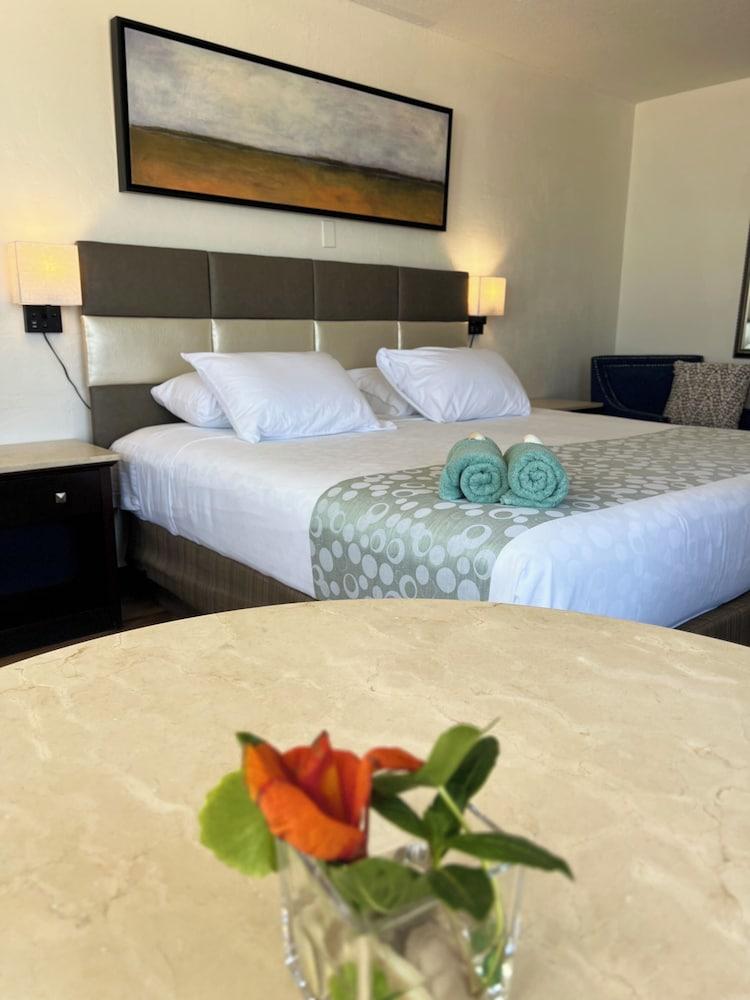 Flamingo Inn Beachfront photo 42