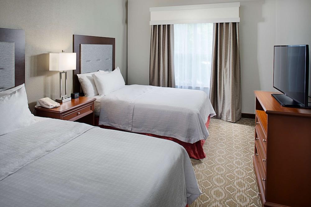 Homewood Suites by Hilton Raleigh/Cary photo 9