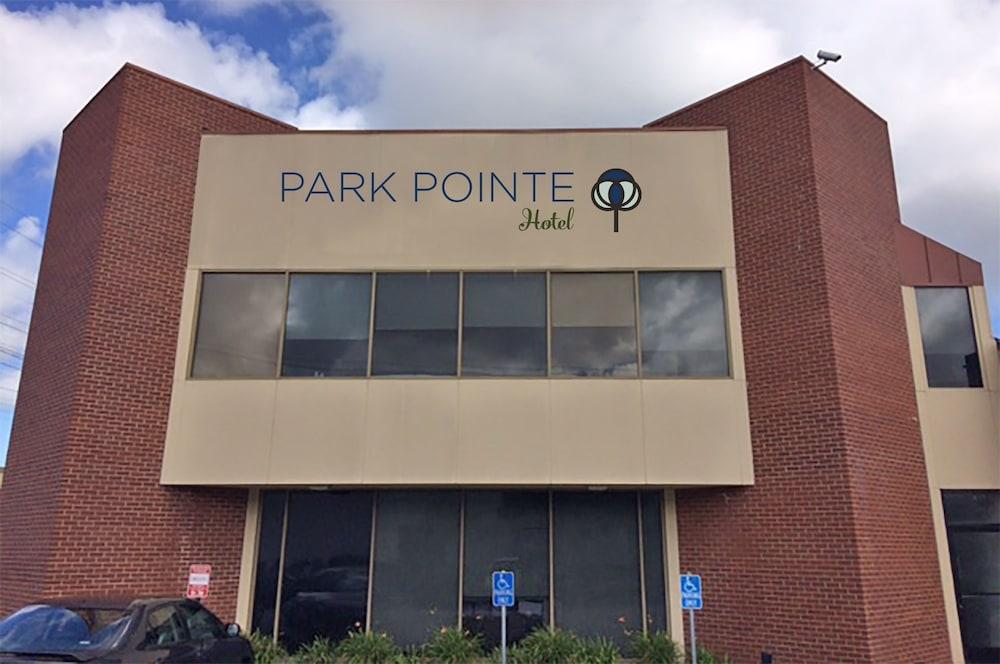 Park Pointe Hotel photo 11