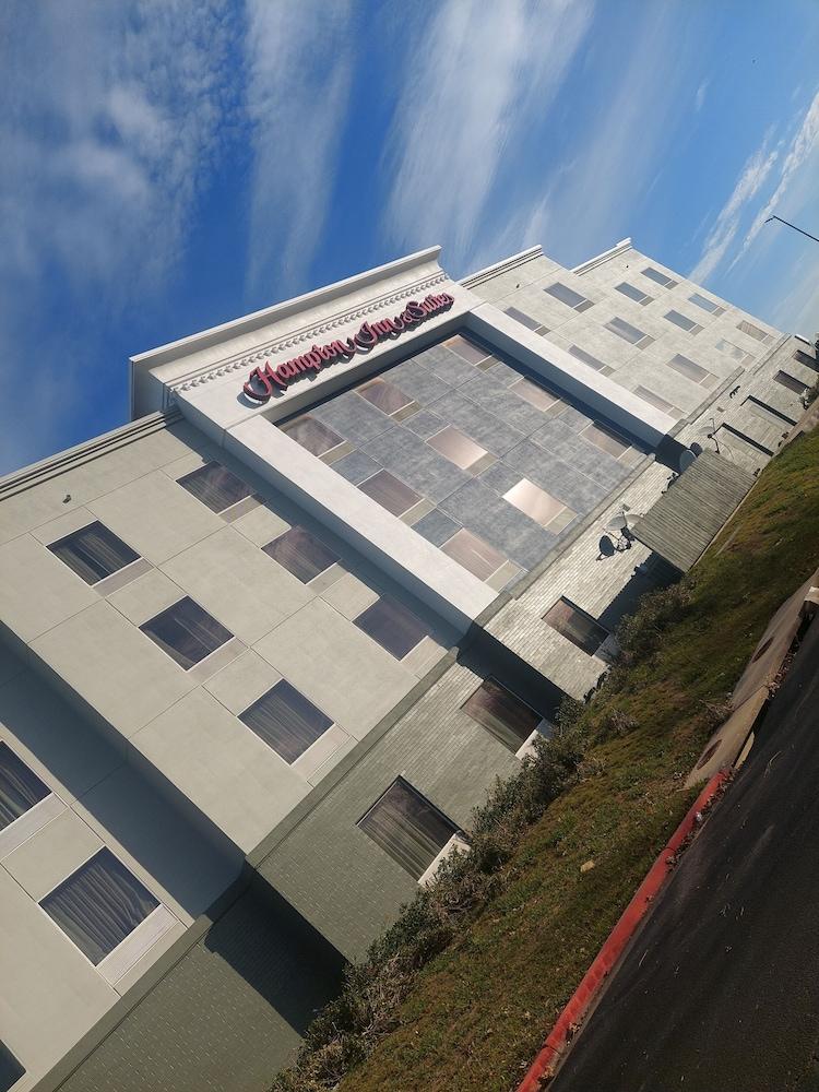 Hampton Inn & Suites Gainesville — hotel in Gainesville