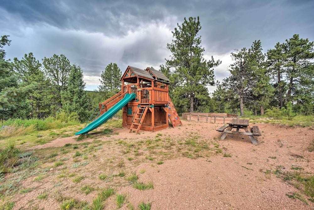Dawn of Hope Ranch photo 33