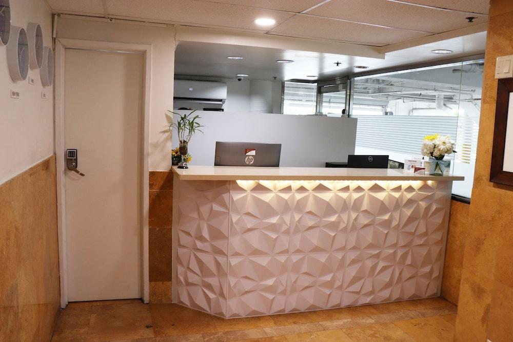 Hometel Suites - Los Angeles (Koreatown) photo 3