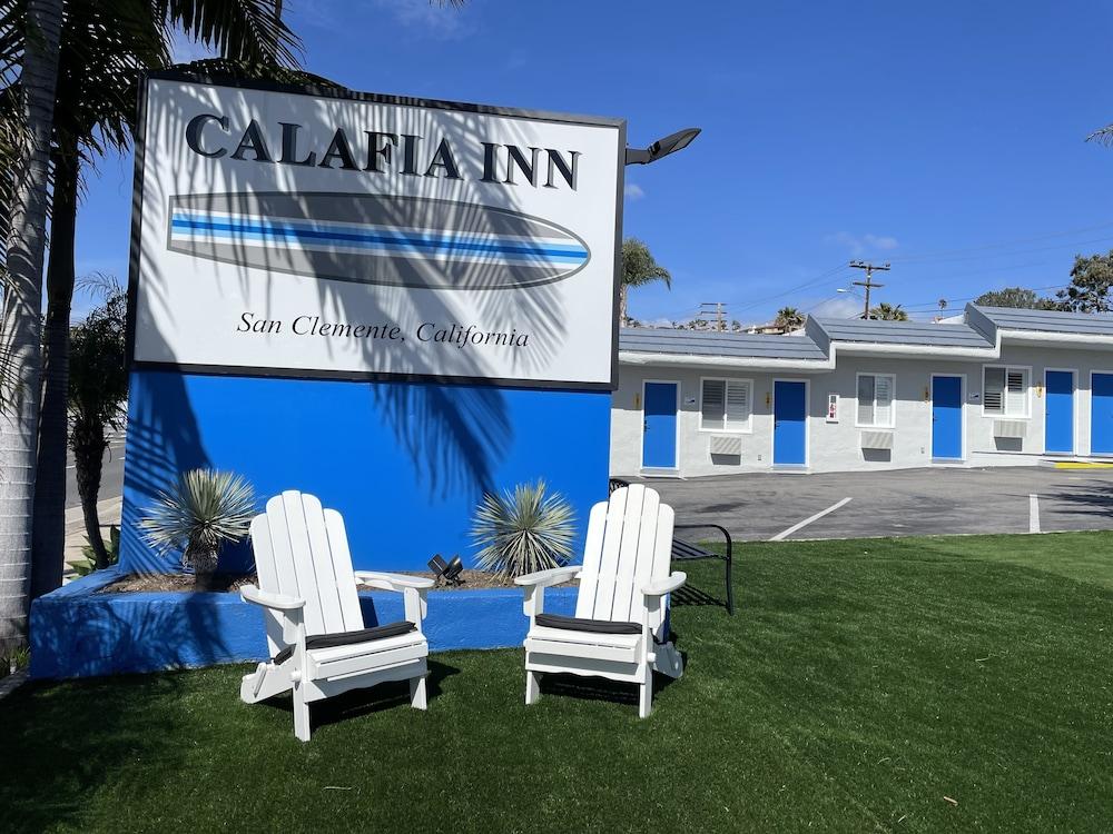 Calafia Inn photo 1