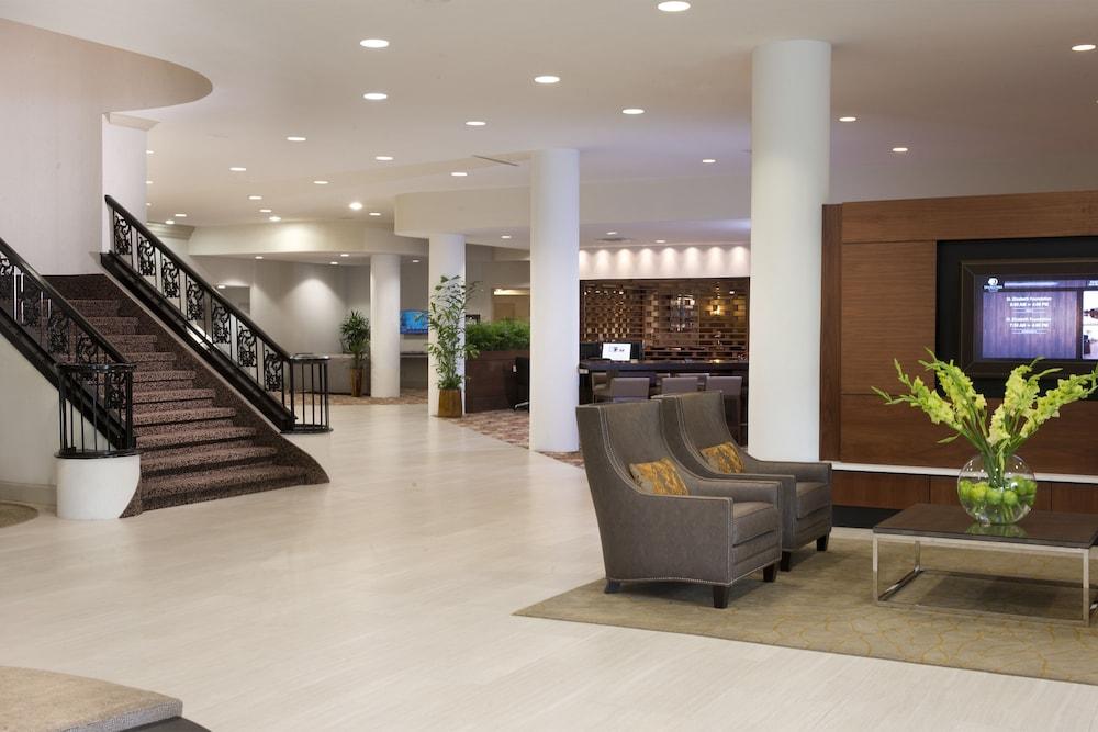 DoubleTree by Hilton Hotel Lafayette photo 29