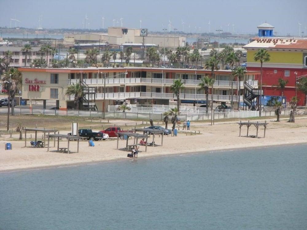 Sea Shell Inn Motel photo 17